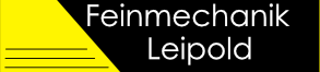 Feinmechanik Leipold
