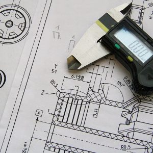 Feinmechanik nach Zeichnung