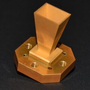 Standard Gain Antenne 20 dBi